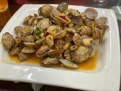 -望海潮海鲜店 特色家常菜(在海一方店)