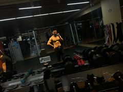 -CXFIT 陈徐健身工作室(凯旋店)
