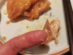 -金掌勺东北菜(格兰晴天店)