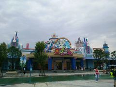 -厦门方特梦幻王国