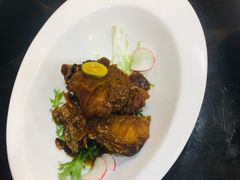 -欣旺·迎宾楼·百年无锡菜