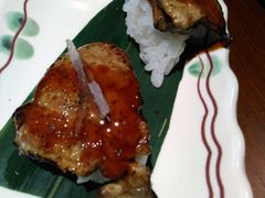 鹅肝寿司-魔丼屋(日月光店)
