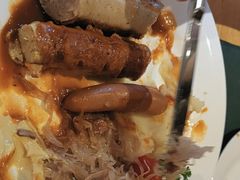 -兰特伯爵西餐厅·啤酒屋(方庄店)