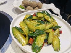 -黑窑厂糖油饼烤鸭·清真菜(旗舰店)