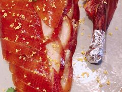 桂花香烤鸭-青年公社烤鸭(青年路店)