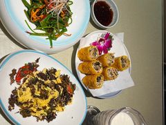 -品味泸沽湖•民族特色菜(大落水店)