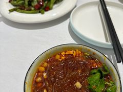 -峨嵋酒家(地安门店)