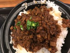 -老妈米线(港龙店)