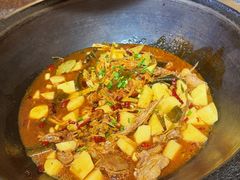 -大锅小灶(沙滨路店)