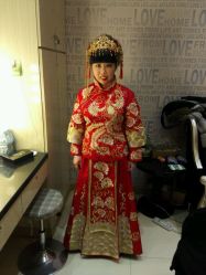 -唯一视觉婚纱摄影(李家村店)