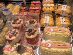 -美点饼业(新阳店)