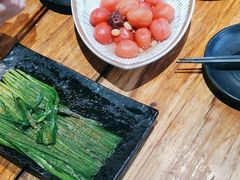 -KAOTOWN烤堂•烧烤(海汇港店)