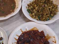 -溪涧堂农家土菜(神仙居店)