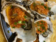 -辉记潮汕海鲜砂锅粥(林和西店)