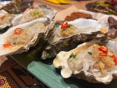 -喝丢一只鞋海鲜烧烤·海肠捞饭(东关街店)