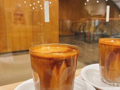 -VOYAGE COFFEE(杨梅竹店)