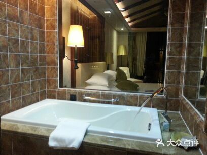 三清山希尔顿度假酒店android_upload_pic图片
