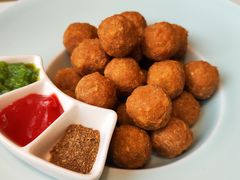 -北平食府(凤凰城店)