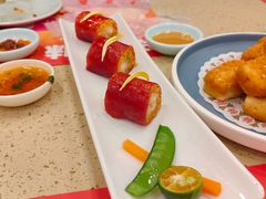 -点都德(龙之梦店)