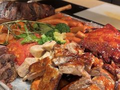 -广州天河合景福朋喜来登酒店