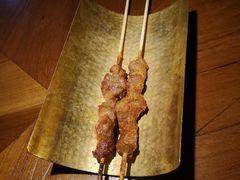 -楼兰新疆主题餐厅(坂田佳华领汇广场店)