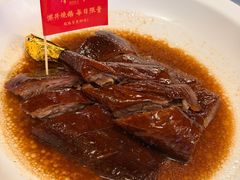 -誉八仙粤菜(万象天地店)
