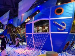 -幻贝家儿童乐园(苏州中心店)