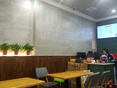 大堂-螺小胖柳州螺蛳粉(钟楼总店)