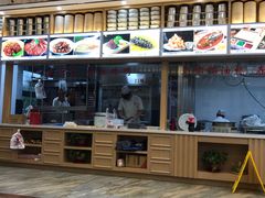 -正阳春烤鸭店(杨楼店)