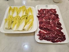 -围炉夜话·潮汕卤水火锅(榕江店)