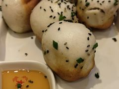 -东泰祥生煎馆(重庆北路店)