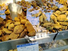 -一定好食品有限公司(四川北路商业街店)