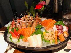 -Mr·Fish鱼鲜生海鲜放题(银泰in99店)