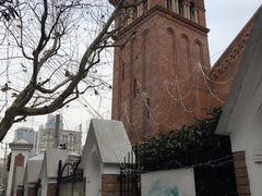 -上海市基督教诸圣堂