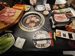 -AJIYA·池袋日式烧肉自助(天津万象城店)