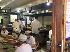 大堂-南塘油赞子(南塘店)