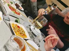 -海底捞火锅(奥山世纪城店)