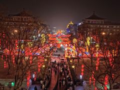 -西安城墙·碑林历史文化景区