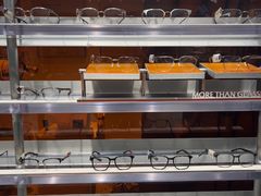 -MUJOSH木九十眼镜(人广来福士店)