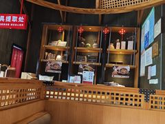 -四方桌·福建客家土菜(沙县步行街店)