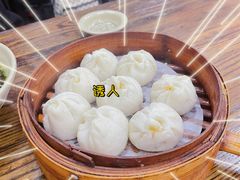 小笼包-都谷包子(天一广场店)
