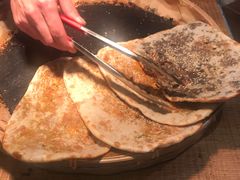 -阿甘锅盔(合生汇购物中心店)