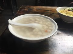 -龙抄手(文殊坊店)