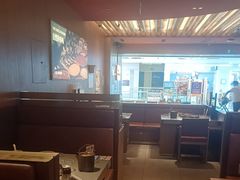 -巴奴毛肚火锅(二七万达店)