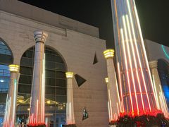 -天津意大利风情旅游区