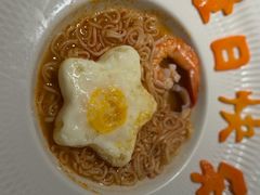 -狮拾久·现代新加坡料理(壹方城店)