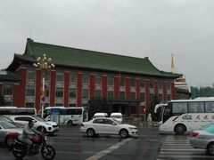 -呼伦贝尔民族博物馆