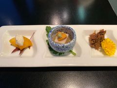 前菜-モリタ屋(JR京都伊势丹店)