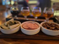 -京A Taproom·精酿餐吧(CBD店)
