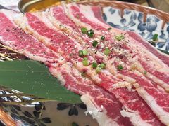 -肉匠日式烧肉屋·和牛居酒屋·酒水小食堂(大汉悦中心店)